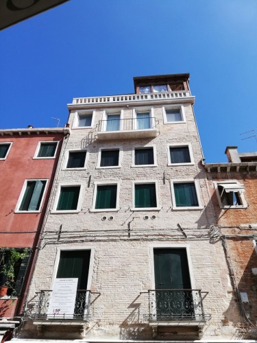 FACCIATE ESTERNE